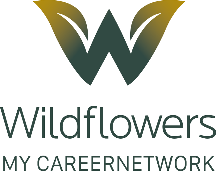 Logo Wildflowers
